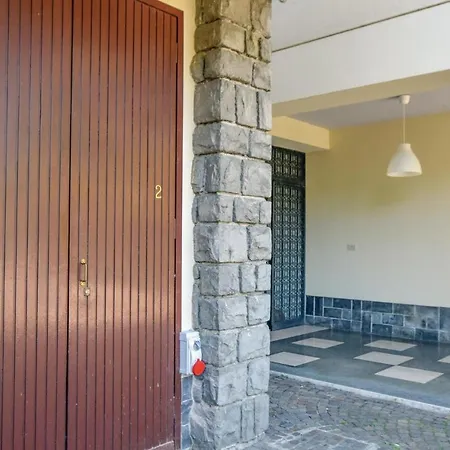 Apartamento Casa Molin 78