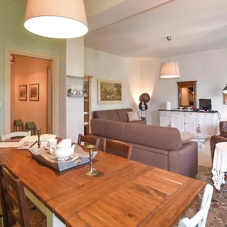 Casa Molin 78 Apartamento *
