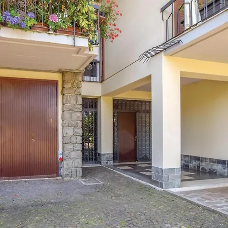 Apartamento Casa Molin 78