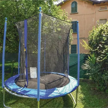 Apartamento Casa Molin 78